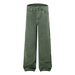 Men's Clothing Jeans Men's Summer Trendy Loose Straight Washed Casual Pants Men's Wear Thin_mkmklike.com