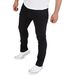Men's Clothing Summer Slim Fit Skinny Jeans Versatile Hip Hop Style Street Rebellious Denim Clothing For Men_mkmklike.com