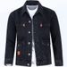 Spring And Autumn New Multi-Pocket Workwear High Street Japanese Harajuku Style Loose Cool Denim Jacket For Men_mkmklike.com