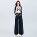 2025 New Summer Denim Blue Anti-Fade High-Waisted Straight-Leg Jeans For Women_mkmklike.com
