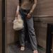 High Waisted Ripped Slim Fit Women's Denim Jeans Clothing for Women_mkmklike.com