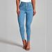 2025 Xiyin European American Cross-border Autumn And Winter New Women's High-waisted Tight-fitting Elastic Shaping_mkmklike.com