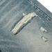 Distressed Jeans For Men Street Style Gradient Washed Wide-Leg Straight Long Punk Wasteland Vintage Loose Casual Pants_mkmklike.com