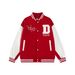 Eon Modish 25 Autumn New American Style Trendy Brand Beaded Heavy Stitching Patchwork Baseball Jacket Coat_mkmklike.com