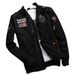 Spring And Autumn American Retro Workwear Short M1 Bomber Jacket Men's Top Trendy_mkmklike.com