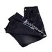 New American Retro Street Style Loose Fit Straight Leg Jeans Men's Clothing Stylish Versatile Letter Print Pants_mkmklike.com