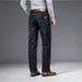 Men's Business Style Loose Straight Leg Jeans Spring Autumn Trousers Factory Direct Supply Denim_mkmklike.com