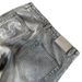 European And Cross-border Fashion Retro American High Washed Distressed Raw Edge Jeans, Unique Street Casual Straight_mkmklike.com