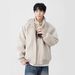 American Style Two-Piece Woolen For Men Winter Thickened Design Cotton Coat Cool And Stylish Cold-Proof Warm Jacket_mkmklike.com