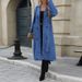 K Fashionable New Women's Windbreaker Jacket_mkmklike.com