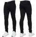 Men's Clothing Men's Slim Fit Stretch Jeans - Classic Washed Skinny Denim Pants (3 Colors, 28-38) Fashion Trends_mkmklike.com