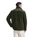 2024 Spring And Autumn New Cross-Border Independent Station Foreign Trade Men's Color-Block Fleece Stand Collar Jacket_mkmklike.com