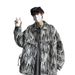 Cowboy Jacket Men's Spring And Autumn Jacket Autumn Trend High-end Top_mkmklike.com