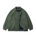 American Style Flight Cotton Men's Autumn Winter Casual Versatile Baseball Jacket_mkmklike.com
