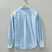 Men's Clothing Cotton Men's Denim Shirt Jacket Long Sleeve Trendy Men's Work Shirt Loose Japanese Casual Shirt_mkmklike.com