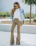 2023 European American Women's Jeans, New Autumn And Winter Style, Loose High-waisted Straight-leg Floor-length Retro_mkmklike.com
