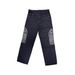 Men's Stretch Skinny Fit Jeans – Slim Black Denim Pants (XL-3XL, Comfort Fit, Modern Street Style)_mkmklike.com