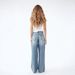 European And American Jeans For Women Casual Straight Pants Cross Border Wholesale_mkmklike.com