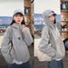 Double-Sided Hooded Sweatshirt Jacket For Men, Autumn Hot-Selling American Retro Casual Couple's Warm Fleece Top_mkmklike.com