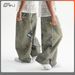 ETAI | High Quality Loose Bent Knife Jeans Trendy Brand Men's Wear Premium 3D Printed Casual Pants Men_mkmklike.com