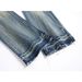 Men's Blue Retro High Street Motorcycle Jeans Stretch Embroidered Flared Trendy Youth Clothing 2026 Cross Border Trade Style 3833_mkmklike.com