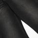 Washed Black Straight-Leg Jeans For Men American Trendy Brand Ins Simple Style Versatile Loose Vintage Wide-Leg Pants_mkmklike.com