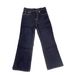 Men's Clothing Dark Blue Loose Straight Leg Jeans Classic Straight Fit Denim Jeans - Relaxed Blue Jeans For Casual Wear, Comfortable & Stylish_mkmklike.com