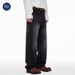 Nordmann Muqiu Clothing | 2025 Autumn Winter New American Retro Distressed Washed Jeans Men's Loose Straight Long Pants_mkmklike.com