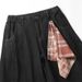 Men's Baggy Jeans With A Vintage American Style, High-end Feel, Loose Casual Silhouette, Vatile Washed Wide-leg_mkmklike.com