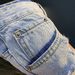 Men's Hong Kong Style Thin Denim Shorts Fashion Brand Summer Heavy Washed Trendy Clothing Beggar Hole Jeans_mkmklike.com