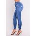 Invisible Zipper Open Crotch Women Ripped Boyfriend Slim Fit Jeans Frayed Distressed Stretchy Denim Pants Outdoor Sex Convenient_mkmklike.com