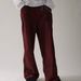 American Casual Wide Pants For Men, Loose Slimming, Simple Versatile, Washed And Worn, Lazy Style Straight Leg Jeans_mkmklike.com