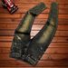 Vintage Ripped Stretch Denim Jeans Streetwear Slim Fit Patchwork Distressed Details Men's Clothing for 28 to 36 Size_mkmklike.com