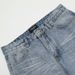 Vintage Washed Relaxed Fit Jeans – Classic Straight-Leg Denim Pants For Men (S-XXL, 98.8% Cotton, No Stretch, Streetwear Essential)_mkmklike.com