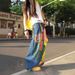 American Style Plus Size Heavyweight Design Patchwork Printed Jeans For Women Hot Girl Trendy Hip-Hop Wide-Leg_mkmklike.com
