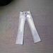 Vintage Washed Cleanfit Flared Jeans High Waist Retro Stretch Denim Pants for Men And Women Comfortable Fit_mkmklike.com
