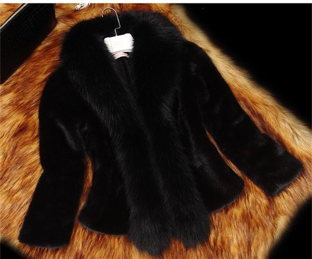 Women's Clothing Winter new fur coat women's short rex rabbit fur _mkmklike.com
