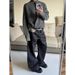 Vintage Patchwork Jeans – Curved Blade Silhouette With Relaxed Straight-Leg Fit (S-XXXL)_mkmklike.com