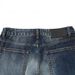 European And American High Street Men's Jeans Men's Style Washed And Whitened Cat Whisker Trendy Brand Loose Versatile New Men's Pants_mkmklike.com
