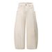 Men's Baggy Jeans Straight Leg Comfortable Casual Pants Loose Fit Denim Trousers For Spring & Autumn_mkmklike.com