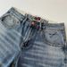 Loose Bermuda Long Half Men's Short Jeans Pants Baggy Wide Male Denim Shorts With Pockets Ripped Y2k Fashion Cowboy Popular Sale_mkmklike.com