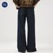 Nordmann MUCHU Clothing | 2025 Autumn Winter New Original Color Jeans Men's American Style Loose Straight Denim Washed Wide-Leg_mkmklike.com