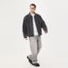 Autumn American Style Cool Trendy Brand Heavyweight Versatile Retro Classic Japanese Denim Casual Jacket For Men_mkmklike.com