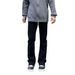 Retro Washed Jeans – Slim Straight To Slight Flare Fit With Stretch For Men & Women (3 Colors, Sizes S-3XL)_mkmklike.com