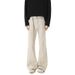 Adjustable Waistband Cleanfit American-style Scythe Jeans For Men, New Slim-fit Straight-leg Casual Long Pants_mkmklike.com