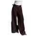 Y2K American Retro Spring Autumn New Old Money Style Wide-leg Jeans, Loose And Versatile Floor-length Pants For Women,_mkmklike.com
