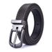 HOT New Style Fashion Children Leather s Design Alloy Pin Buckle Boys Girls Kid Casual Waistband Jeans Adjustable Men's_mkmklike.com