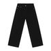 Men's Clothing Multi Color Colored Jeans Men's Trendy Brand Loose Wide Leg Straight Pants Simple And Versatile Trousers_mkmklike.com