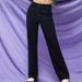 Straight Leg Jeans Concealing Flesh Slimming, Supermodel Pants For Warmth, High Elasticity, Loose Fit, And Fashionable_mkmklike.com