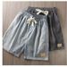 Men's Clothing Denim Shorts Men Summer Thin Mid-length Pants Trendy American Men's Trendy Brand Boys Pants Men's Casual Shorts_mkmklike.com
